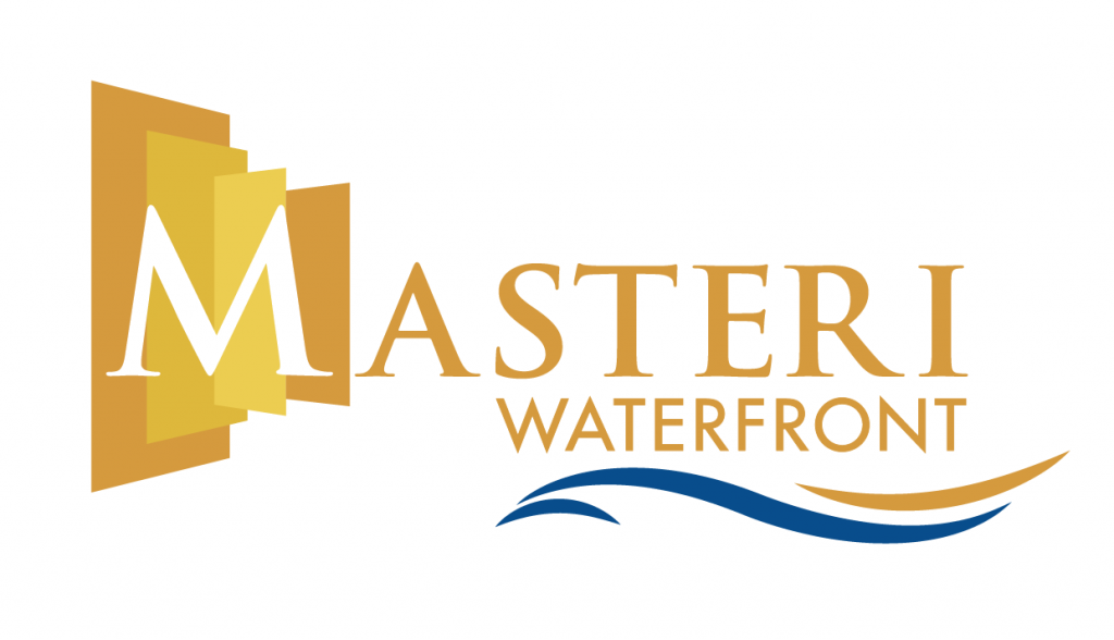 Masteri Waterfront